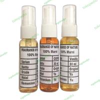 Gambar fragrance of nature bibit parfum murni pengharum pewangi mobil 30ml - Bubble Gum dari ngebedjo undefined 1 Tokopedia