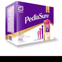 Gambar pediasure triplesure 1800 4x450gr dari ayank shopp undefined 1 Tokopedia