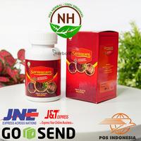 Gambar Ambe Care Kapsul -Obat Anus Gatal-Obat Anus Infeksi-Obat Anus Berjamur dari Toko Herbal Nia undefined 3 Tokopedia