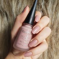 Gambar Part 2 Kutek Flormar Matte Nail Halal Turki Kuteks Doff Muslimah 11ml dari Difra Cosmetics undefined 5 Tokopedia