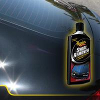 Gambar Meguiars Swirl Remover 450ml Penghilang Swirl Mobil Compound Mobil dari Meguiars Indonesia undefined 3 Tokopedia
