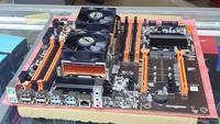Gambar SERVER DUAL XEON TERMURAH | MEMORY ECC REG 256GB DDR4 - 32GB dari trustcomp undefined 4 Tokopedia
