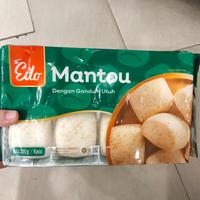 Gambar EDO MANTHOU DENGAN GANDUM UTUH 320GR (8PCS) dari TOKO BEN 23 undefined 1 Tokopedia