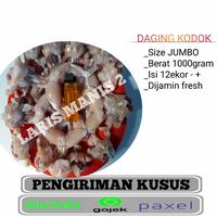 Gambar kodok sawah/katak sawah/daging kodok size JUMBO dari LARIS MANIS 03 undefined 1 Tokopedia