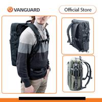 Gambar Vanguard Veo Select 49 Backpack Camera - Tas Kamera Ransel Mirrorless - Green dari Vanguard Official Store undefined 3 Tokopedia