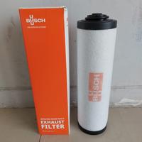 Gambar BUSCH EXHAUST FILTER 0532140157 dari AB Technic undefined 1 Tokopedia