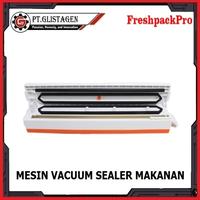 Gambar Mesin Vacuum Sealer Alat Pengemas Makanan Kering FRESH PACK PRO dari GLISTAGEN SEMARANG undefined 2 Tokopedia