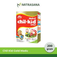 Gambar Chil kid madu/vanila 200 gr - vanila dari Mitrasana undefined 3 Tokopedia