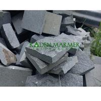 Gambar Coble Stone Batu Andesit Rata Alam 10x10x2cm Panjang 10cm Lebar 10cm dari RADEN MARMER undefined 1 Tokopedia