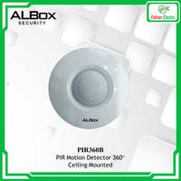 Gambar PIR Motion Detector 360 Ceiling Mount Albox PIR360B dari Fathanelectro undefined 2 Tokopedia