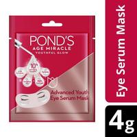 Gambar Ponds Age Miracle Serum Eye Mask 5g dari BestBeauty 2021 undefined 1 Tokopedia