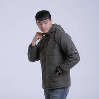Gambar jaket gelembung pria jaket outdoor pria jaket premium dari Ropi Denim78 undefined 4 Tokopedia