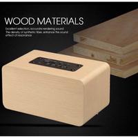 Gambar Speaker Aktif W5 K5 10W Wood Stereo Desktop Bluetooth HIFI Ansuofu dari Puri Jaya_NEW undefined 3 Tokopedia