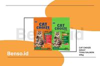 Gambar CAT CHOIZE ADULT TUNA- MAKANAN KUCING 20Kg dari Benso.id undefined 4 Tokopedia