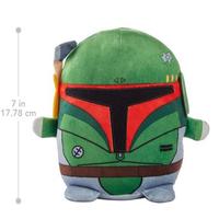 Gambar Boneka Starwars Original 7 Inch Plush Toys by Mattel - Grogu dari Happy Bunny Toys undefined 4 Tokopedia