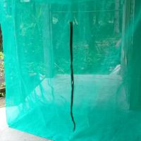 Gambar kandang lalat bsf/magot 2x1x2m bergaransi - non alas, 1,5x1x2m dari Kreasi jaring undefined 2 Tokopedia