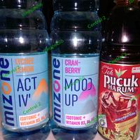 Gambar Kiranti Original 150Ml, Chocolatos Drink 200Ml, Mizone Isotonic 500Ml - Teh Pucuk Harum dari Central 2 undefined 2 Tokopedia