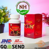 Gambar Ambe Care Kapsul -Obat Anus Gatal-Obat Anus Infeksi-Obat Anus Berjamur dari Toko Herbal Nia undefined 4 Tokopedia