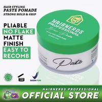 Gambar Hairnerds Professional FreestyleDust Styling Powder Rambut Clay Pomade - Powder dari kivonshop undefined 3 Tokopedia