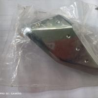Gambar 100% ori garnish muffler knalpot honda vario techno dari toko marla undefined 5 Tokopedia