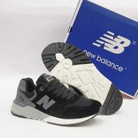 Gambar Sneakers Pria New Blance 999 Man Original Premium Quality Size 40 - 44 - NB1, 40 dari ZLF STORE INC_NEW undefined 3 Tokopedia