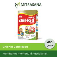 Gambar Chil Kid Gold Madu 400 Gr dari Mitrasana undefined 1 Tokopedia