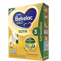 Gambar bebelac gold soya 3 vanila 700gr dari Yesh4 Shop undefined 1 Tokopedia