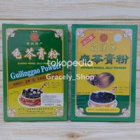 Gambar GuiLingGao / Gui Ling Gao Chinese Herbal Jelly Powder with LuoHanGuo - Original dari Gracely_Shop undefined 1 Tokopedia