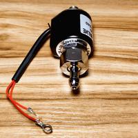 Gambar Solenoid ES 300 Setrika Uap Listrik Gantung Infus ES 300 dari Mentari Jaya Jahit undefined 5 Tokopedia