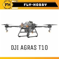Gambar DJI AGRAS T10 - STANDART COMBO dari DJI FLY-HOBBY undefined 1 Tokopedia