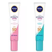 Gambar nivea sun protect spf 50 - Merah Muda dari Canstuff ID undefined 1 Tokopedia