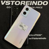 Gambar Oppo A96 8/256 GB Ex Oppo Resmi Indonesia Second Bekas Original dari Vstoreindo undefined 1 Tokopedia