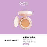 Gambar Oydisbeauty Rabbit Habit Moon Glow 15+7gr - Sand & Custard dari Oydis Beauty undefined 2 Tokopedia