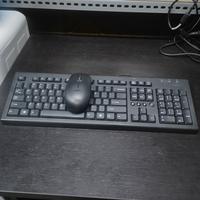 Gambar Keyboard + mouse HP USB Slim tipis original Like new murah meriah... - MOUSE USB dari SMART KOMP undefined 4 Tokopedia