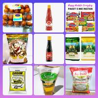 Gambar Belanja Bulanan Sembako: Beras, Gula, Minyak, Telur, Garam, Kecap,Susu - Gula Pasir 1kg dari fruitsBOX Buah & Sayur Segar undefined 1 Tokopedia