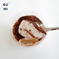 Gambar Oreo Cheese Cloud Dessert Cup dari Gumi Dessert undefined 1 Tokopedia