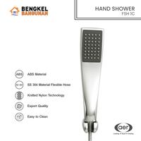 Gambar AER Shower Mandi / Hand Shower FSH 1C dari Bengkel Bangunan undefined 2 Tokopedia