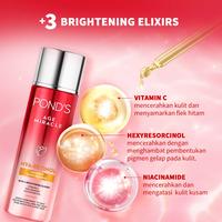 Gambar PONDS Age Miracle Hya-Retinol Ultimate Glow Essence vitC & Niacid 50ML dari Unilever Mall Official undefined 5 Tokopedia