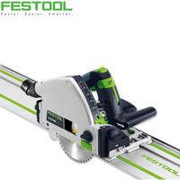 Gambar Festool TS 55 REBQ Plunge Saw Ultimate Pack in Systainer dari Lapak Di Sebelah undefined 5 Tokopedia
