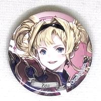 Gambar Granblue Fantasy - Zeta - Limited Can Badge ( Sanrio Exclusive Pin ) dari dabestmerch undefined 1 Tokopedia