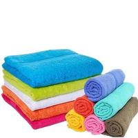 Gambar Mutia Handuk mandi 50 x 100 cm - multicolour dari Dapurmurah.id undefined 2 Tokopedia