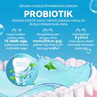 Gambar metoo obat kumur probiotik 250ml mouthwash dari Otomotif Star undefined 4 Tokopedia