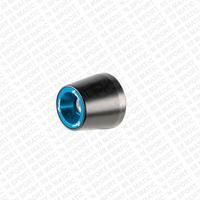Gambar Bar End / Jalu Stang Lightech Blue dari 88 Matic N Sport undefined 1 Tokopedia