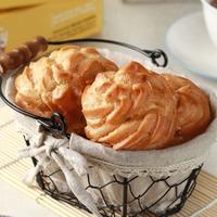 Gambar ANTAPANI Durian Classic Soes 1 Box dari Belah Doeren Antapani undefined 2 Tokopedia