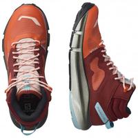 Gambar ORIGINAL SALOMON W PREDICT HIKE MID GTX Hiking Shoes - Quail - 38 2/3 dari OutdoorGearShopOnline undefined 5 Tokopedia