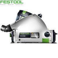 Gambar Festool TS 55 REBQ Plunge Saw Ultimate Pack in Systainer dari Lapak Di Sebelah undefined 4 Tokopedia