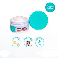 Gambar Viva - Sunscreen Foundation 22gr dari LUNAR Tokopedia undefined 1 Tokopedia
