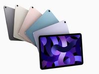 Gambar iPad Air 5 64GB Wifi Only Apple Garansi 1 Tahun - Gray dari IMART STORE undefined 2 Tokopedia