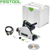 Gambar Festool TS 55 REBQ Plunge Saw Ultimate Pack in Systainer dari Lapak Di Sebelah undefined 2 Tokopedia
