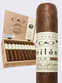 Gambar CERUTU / CIGAR CAO PILON ROBUSTO PER BATANG dari AGUMON STUFF undefined 1 Tokopedia